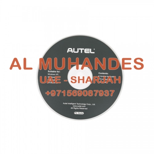 [US/UK Ship No Tax] Autel MaxiTPMS TS601 TPMS Diagnostic and Service Tool Free Update Online Lifetime