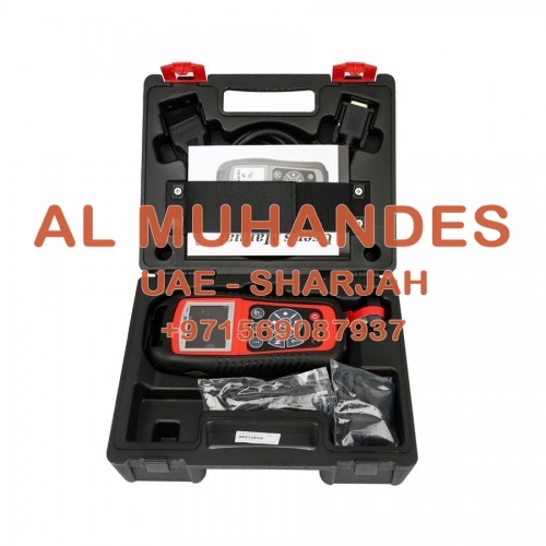 [US/UK Ship No Tax] Autel MaxiTPMS TS601 TPMS Diagnostic and Service Tool Free Update Online Lifetime