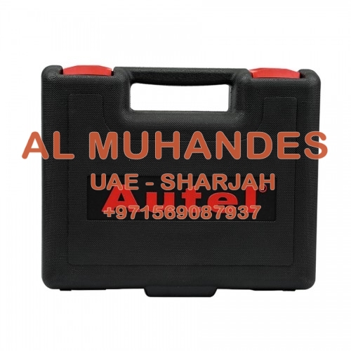 [US/UK Ship No Tax] Autel MaxiTPMS TS601 TPMS Diagnostic and Service Tool Free Update Online Lifetime