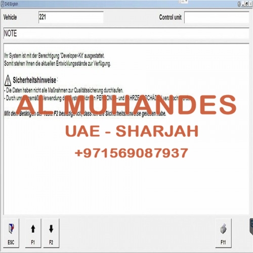Newest 256GB V2017.07 MB SD C4/C5 SSD Software For DELL D630  Support WIN7& WIN10 System
