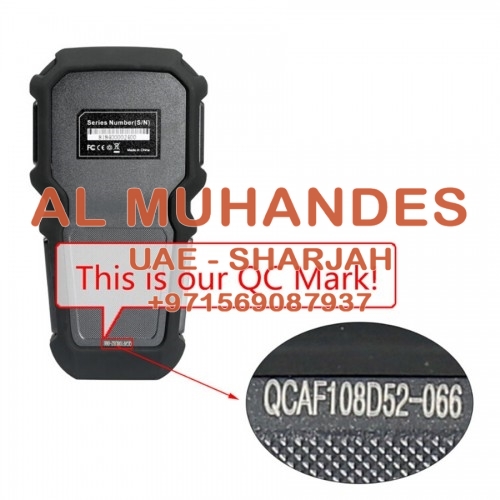 New OBDSTAR TP50 Intelligent Detection TPMS Activation Reset & Diagnostic Tool