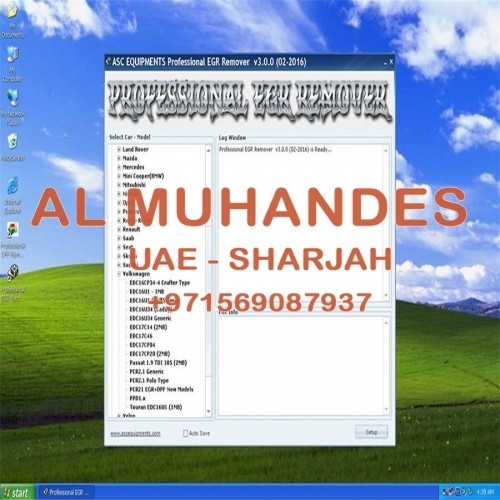 Professional DPF+EGR Remover 3.0 Lambda Hotstart Flap O2 DTC 2 Full Software