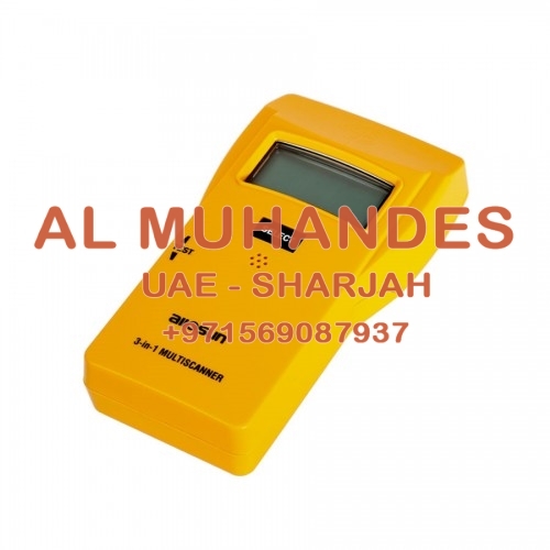 All-Sun TS79 Stud/Metal/AC Detector 3 In 1