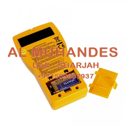 All-Sun TS79 Stud/Metal/AC Detector 3 In 1