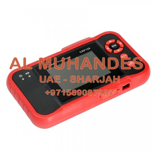 [UK Ship] Original LAUNCH Creader CRP129 Professional Auto Code Reader Scanner