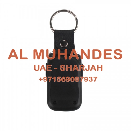 RD010 Fixed Code Remote Key 433MHZ 5 Pcs/Lot