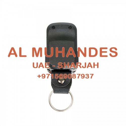 RD010 Fixed Code Remote Key 433MHZ 5 Pcs/Lot