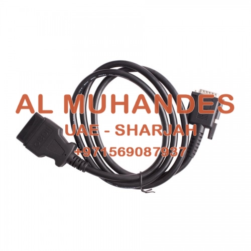 [US/UK Ship No Tax] Original Autel AutoLink AL619 OBDII CAN ABS and SRS Scan Tool Update Online