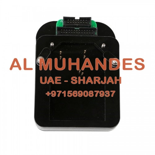 [US Ship No Tax] BMW EWS-4.3 & 4.4 IC Adaptor (No Need Bonding Wire) for R280 Plus/ X-PROG/ AK90 & R270 Programmer