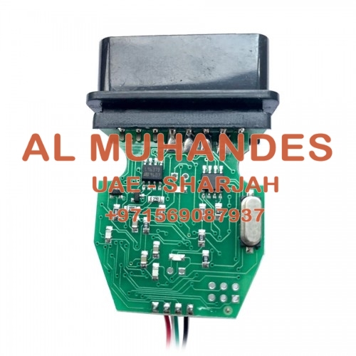 [UK Ship No Tax] VAG PRO CAN BUS+UDS+K-line S.W Version 5.5.1