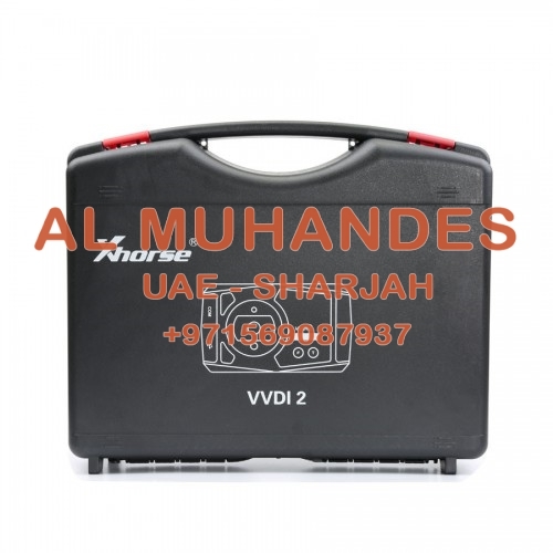 VVDI Trade for VVDI2 Commander Key Programmer Service