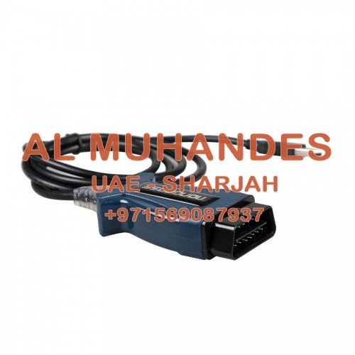 Mangoose Pro GM II Cable Supports GDS2 for Global Vehicle Diagnostics