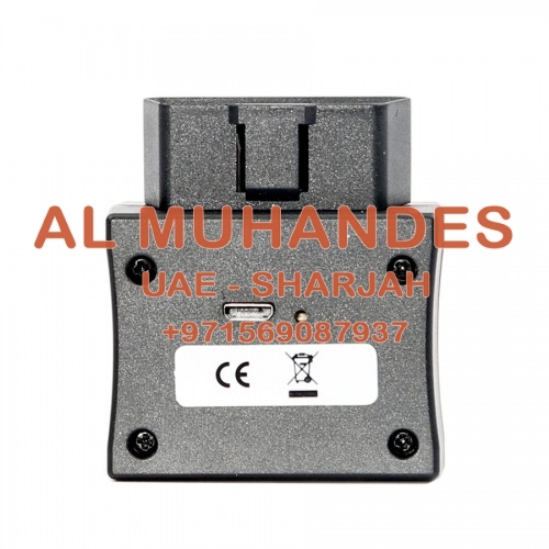 JMD Assistant Handy Baby OBD Adapter Read ID48 Data from Volkswagen Cars Add 96 Bit 48 Online Copy Free