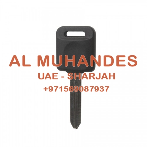 Key Shell for Nissan 5pcs/lot