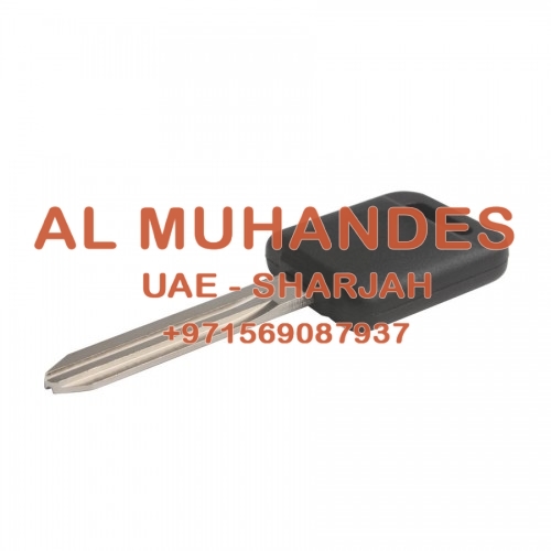 Key Shell for Nissan 5pcs/lot
