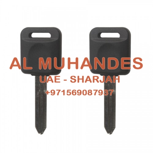 Key Shell for Nissan 5pcs/lot