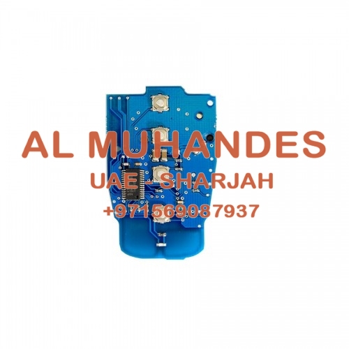 Handy Baby Audi A-JMDA01 Semi-smart Key PCB 315MHZ for AUDI Q5 A4L A6L A5 A7 A8