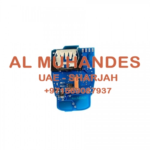 Handy Baby Audi A-JMDA01 Semi-smart Key PCB 315MHZ for AUDI Q5 A4L A6L A5 A7 A8
