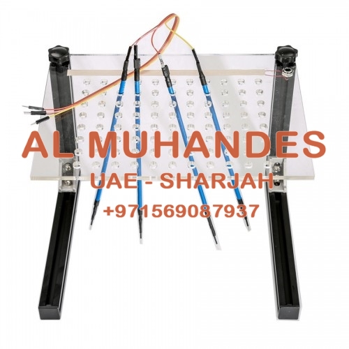 [UK Ship No Tax] LED BDM Frame with 4 Probes Mesh for Kess Dimsport K-TAG