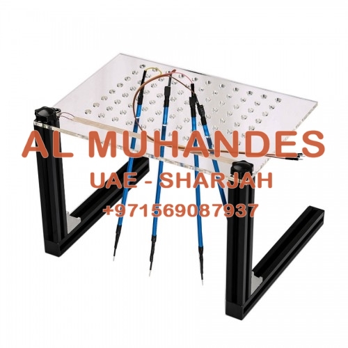 [UK Ship No Tax] LED BDM Frame with 4 Probes Mesh for Kess Dimsport K-TAG