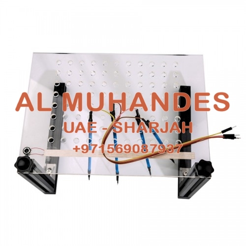 [UK Ship No Tax] LED BDM Frame with 4 Probes Mesh for Kess Dimsport K-TAG