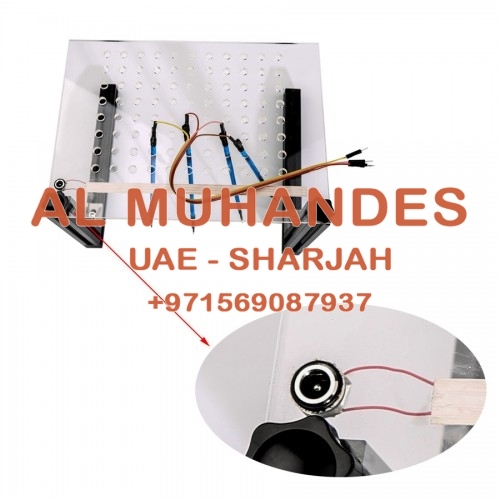 [UK Ship No Tax] LED BDM Frame with 4 Probes Mesh for Kess Dimsport K-TAG