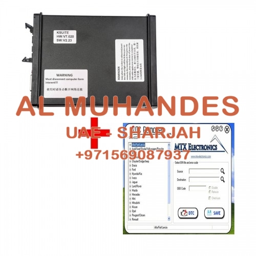 Best Quality V7.020 KTAG ECU Programming Tool Master Version Unlimited Token Get DTC Remover Ver: 1.8.5 Software Free