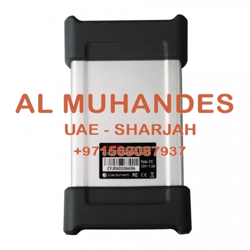 Autel MaxiFlash Elite J2534 ECU Programming Tool Works with Maxisys 908/908P