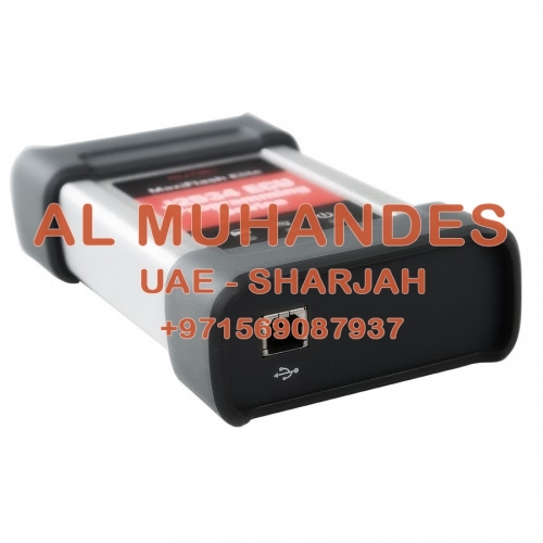 Autel MaxiFlash Elite J2534 ECU Programming Tool Works with Maxisys 908/908P