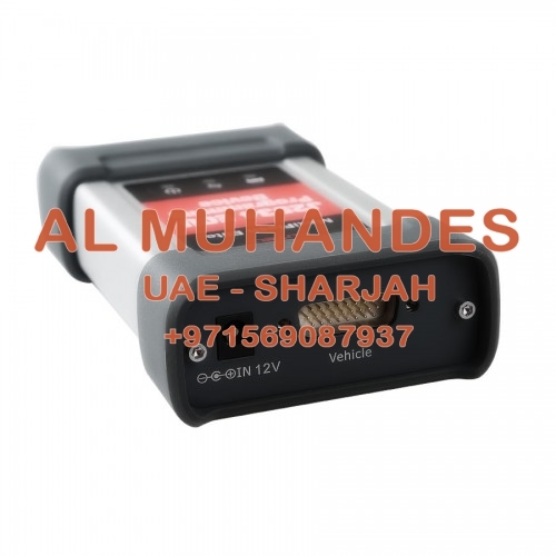 Autel MaxiFlash Elite J2534 ECU Programming Tool Works with Maxisys 908/908P
