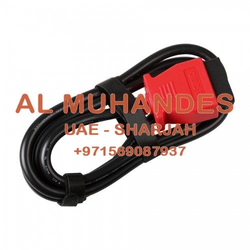 Autel MaxiFlash Elite J2534 ECU Programming Tool Works with Maxisys 908/908P