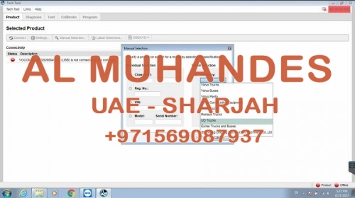 Techtool 2.5.87 Development with Devtool v2 and Devtool version3/and 4 and last acpi + upadate for Volvo/Renault/Mack