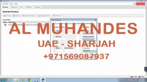 Techtool 2.5.87 Development with Devtool v2 and Devtool version3/and 4 and last acpi + upadate for Volvo/Renault/Mack