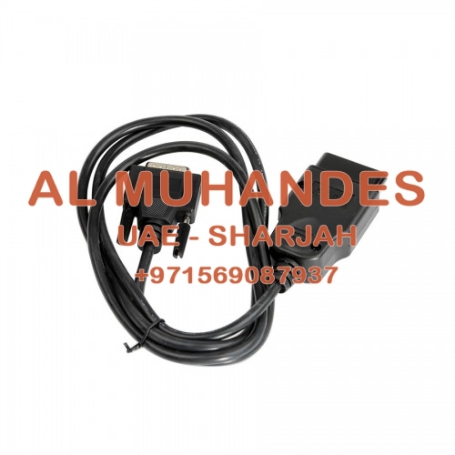 ALBABKC AC990 Maxiscan Fault Code Reader Diagnostic Scan Tool