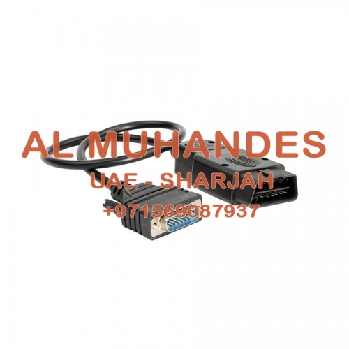 ALBABKC AC619 Auto Fault Detection Clear the Instrument Diagnostic Scan Tool