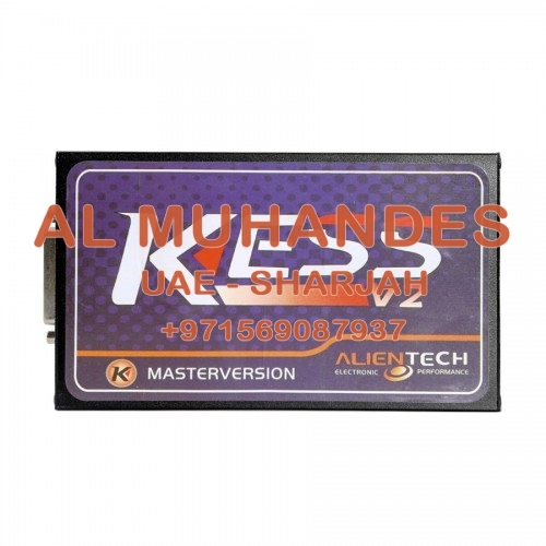 KESS V2 V2.37 FW V4.036 OBD2 Tuning Kit Without Token Limitation No Checksum Error