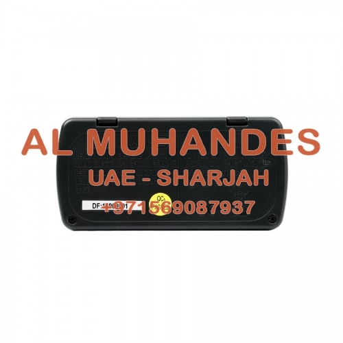 [RU Ship No Tax] All-Sun EM3081 Digital Multimeter for Measuring DC and AC Voltage