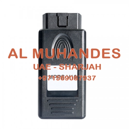 [US/UK Ship No Tax] MPPS V16.1.02 ECU Chip Tuning for EDC15 EDC16 EDC17 Inkl CHECKSUM Read And Write Memory