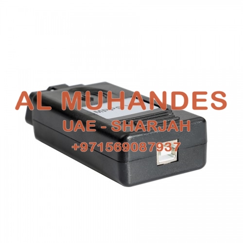 [US/UK Ship No Tax] MPPS V16.1.02 ECU Chip Tuning for EDC15 EDC16 EDC17 Inkl CHECKSUM Read And Write Memory