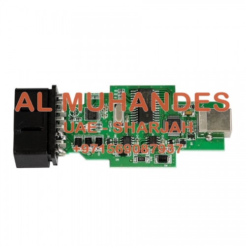 [US/UK Ship No Tax] MPPS V16.1.02 ECU Chip Tuning for EDC15 EDC16 EDC17 Inkl CHECKSUM Read And Write Memory