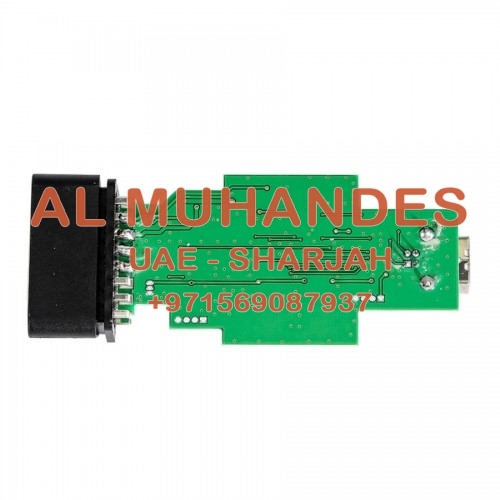 [US/UK Ship No Tax] MPPS V16.1.02 ECU Chip Tuning for EDC15 EDC16 EDC17 Inkl CHECKSUM Read And Write Memory
