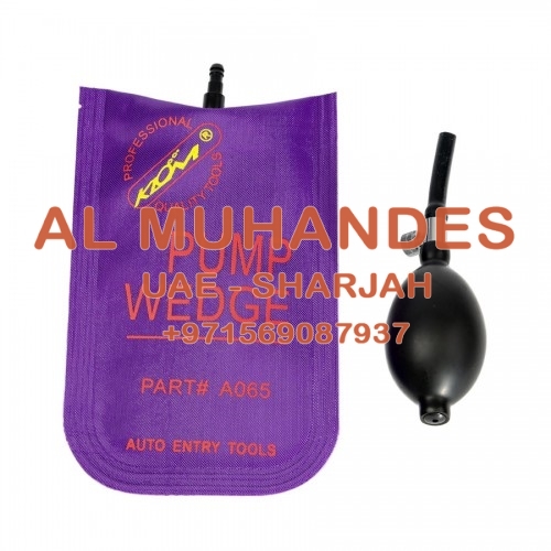 New Klom Automotive Locksmith Tool Bag