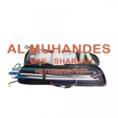 New Klom Automotive Locksmith Tool Bag