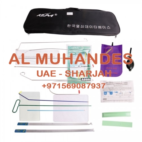 New Klom Automotive Locksmith Tool Bag