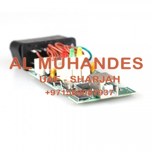 Opcom OP-Com Firmware V1.95 Software 2014V Can OBD2 for OPEL