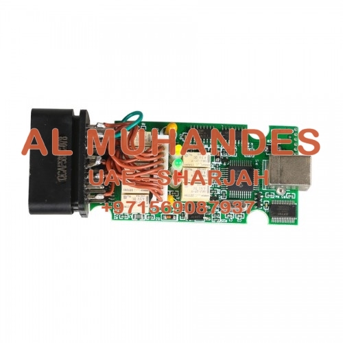 Opcom OP-Com Firmware V1.95 Software 2014V Can OBD2 for OPEL