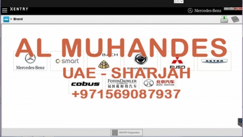 New V2017.09 Software HDD for MB SD C4/MB SD C5 500GB DELL D630 HDD Support WIN7/WIN10 System