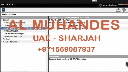 Latest V2017.09 256GB SSD Software for MB SD C4/MB SD C5 DELL D630 Format Support WIN7/WIN10 System