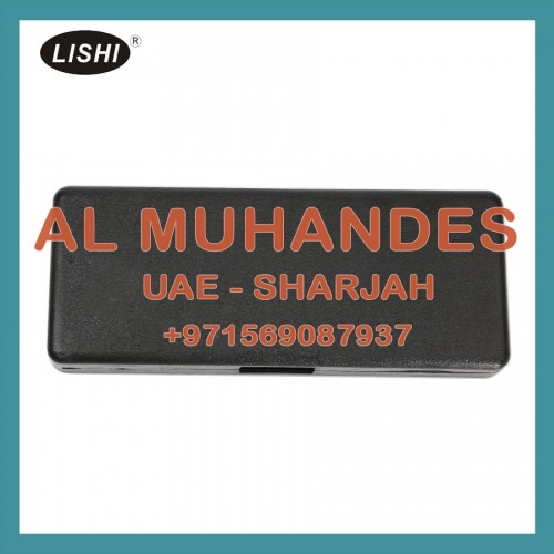 LISHI DAT12R 2 in 1 Auto Pick and Decoder for Hino