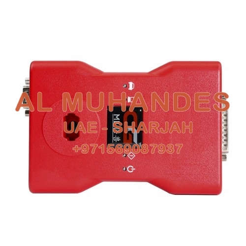 [US/UK Ship] CGDI Prog MB Benz Key Programmer Support Online Password Calculation